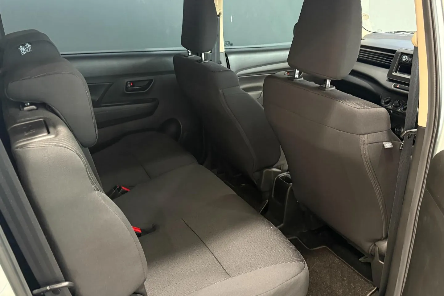 2026 Suzuki Ertiga 1.5 GA, photo 11 of 11