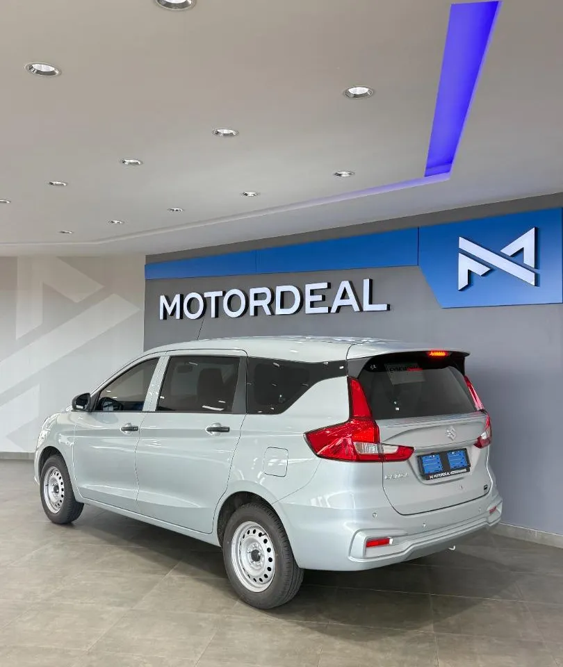 2026 Suzuki Ertiga 1.5 GA, photo 7 of 11
