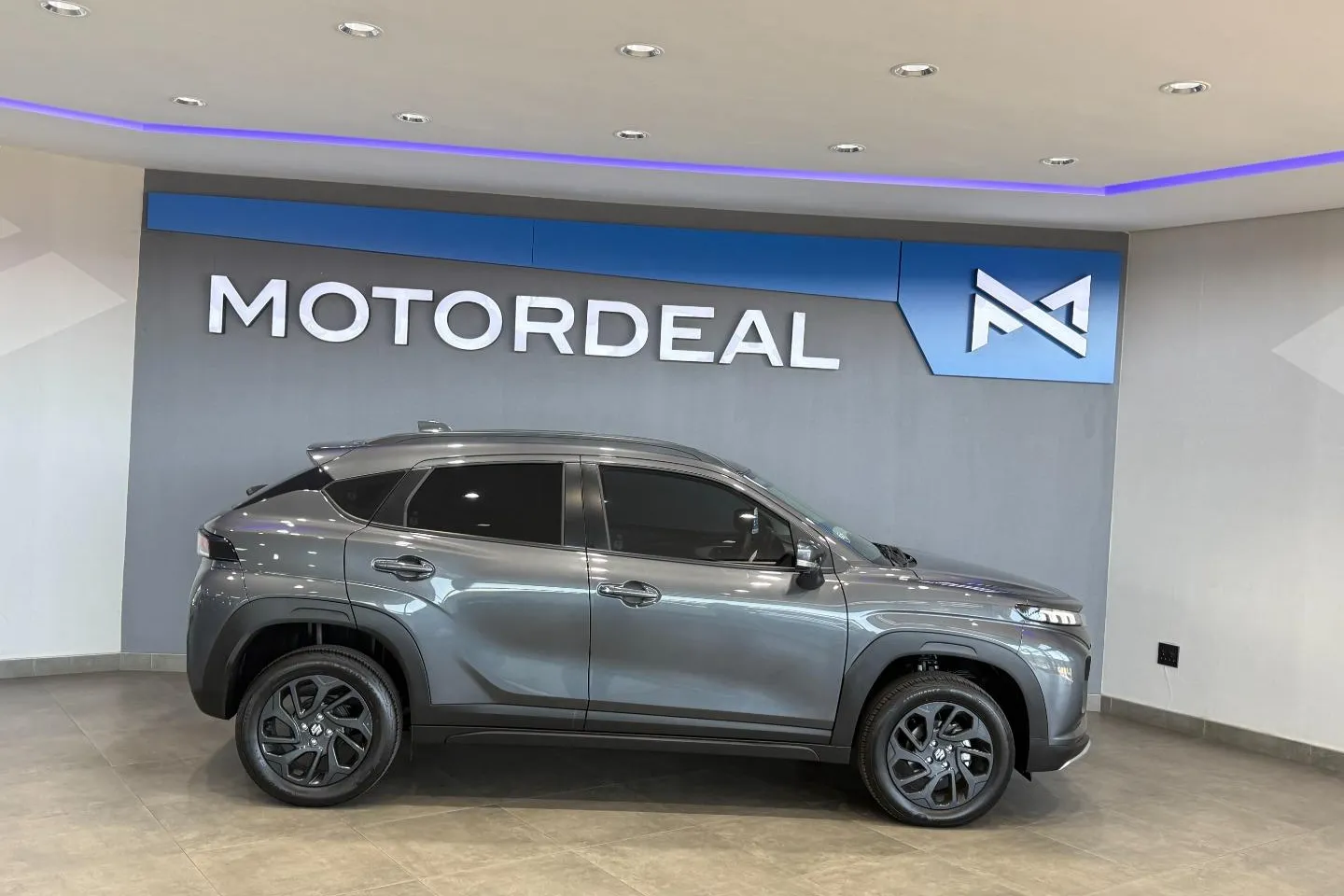 2026 Suzuki Fronx 1.5 GL Auto, photo 11 of 12