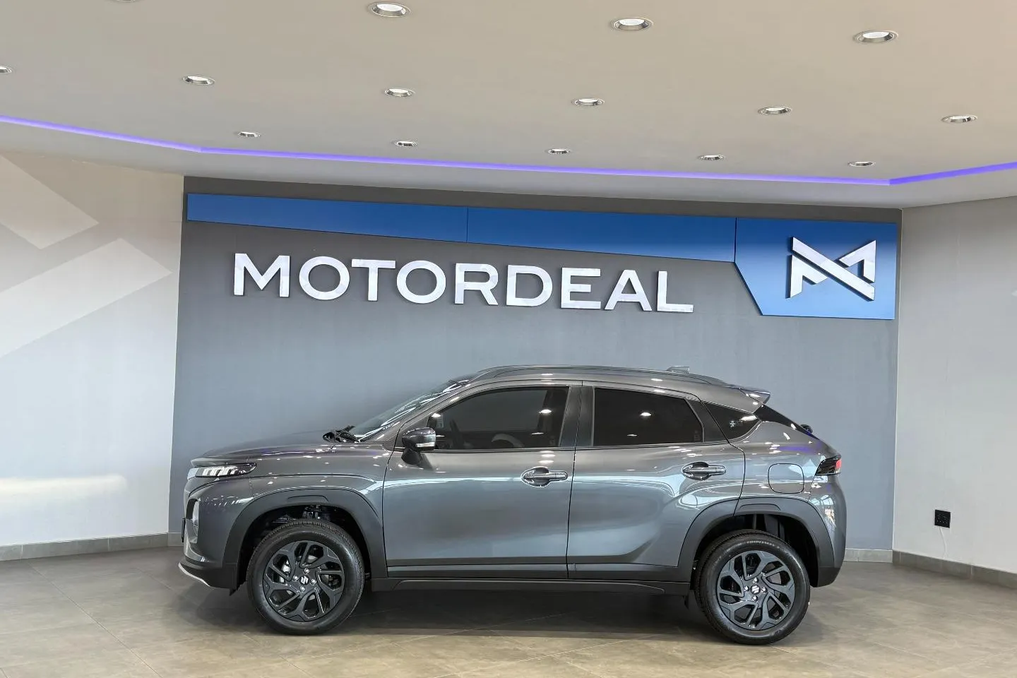 2026 Suzuki Fronx 1.5 GL Auto, photo 12 of 12
