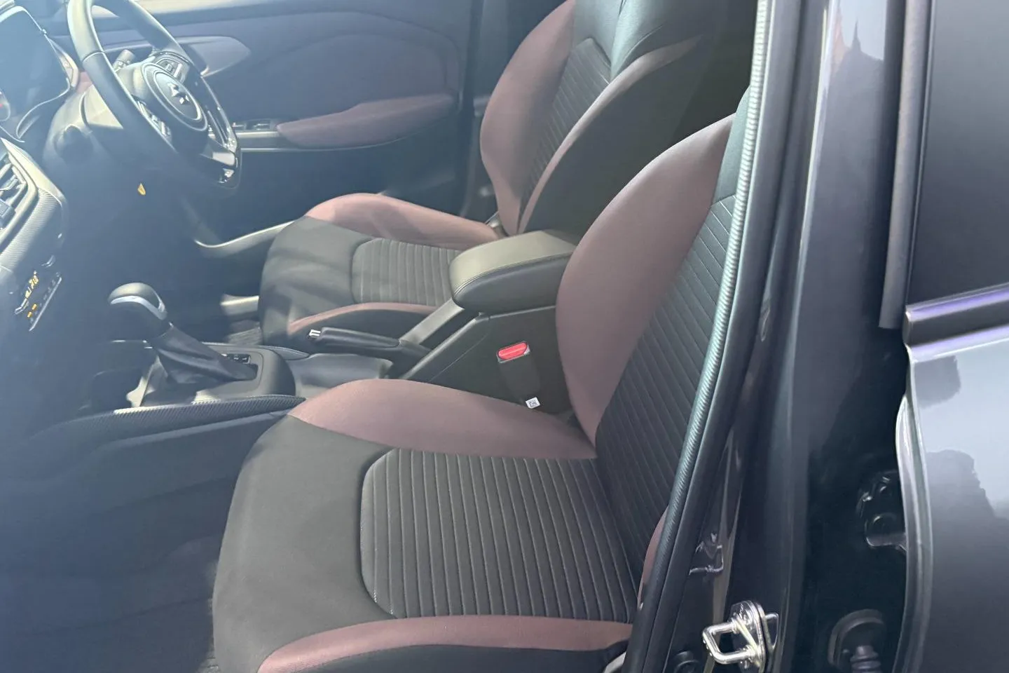 2026 Suzuki Fronx 1.5 GL Auto, photo 15 of 25