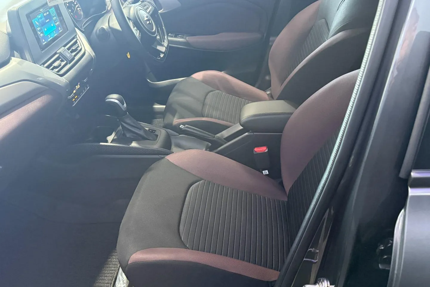 2026 Suzuki Fronx 1.5 GL Auto, photo 18 of 25