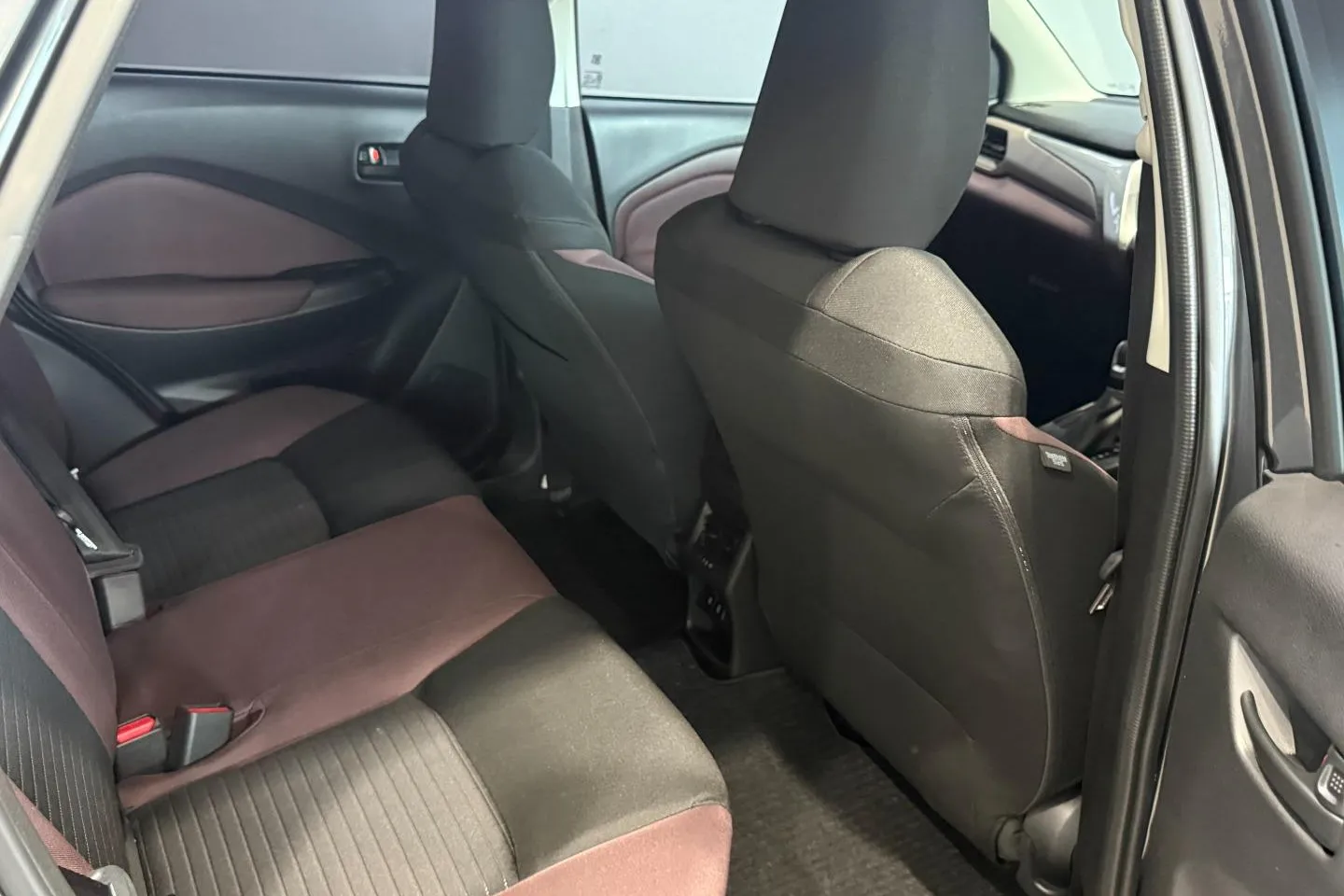 2026 Suzuki Fronx 1.5 GL Auto, photo 7 of 12