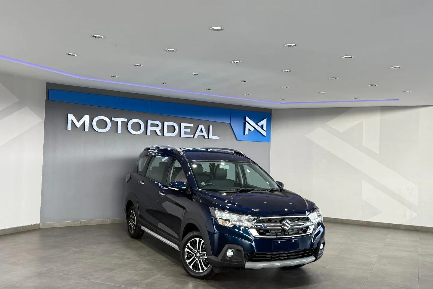 2026 Suzuki XL6 1.5 GL Auto, photo 1 of 28