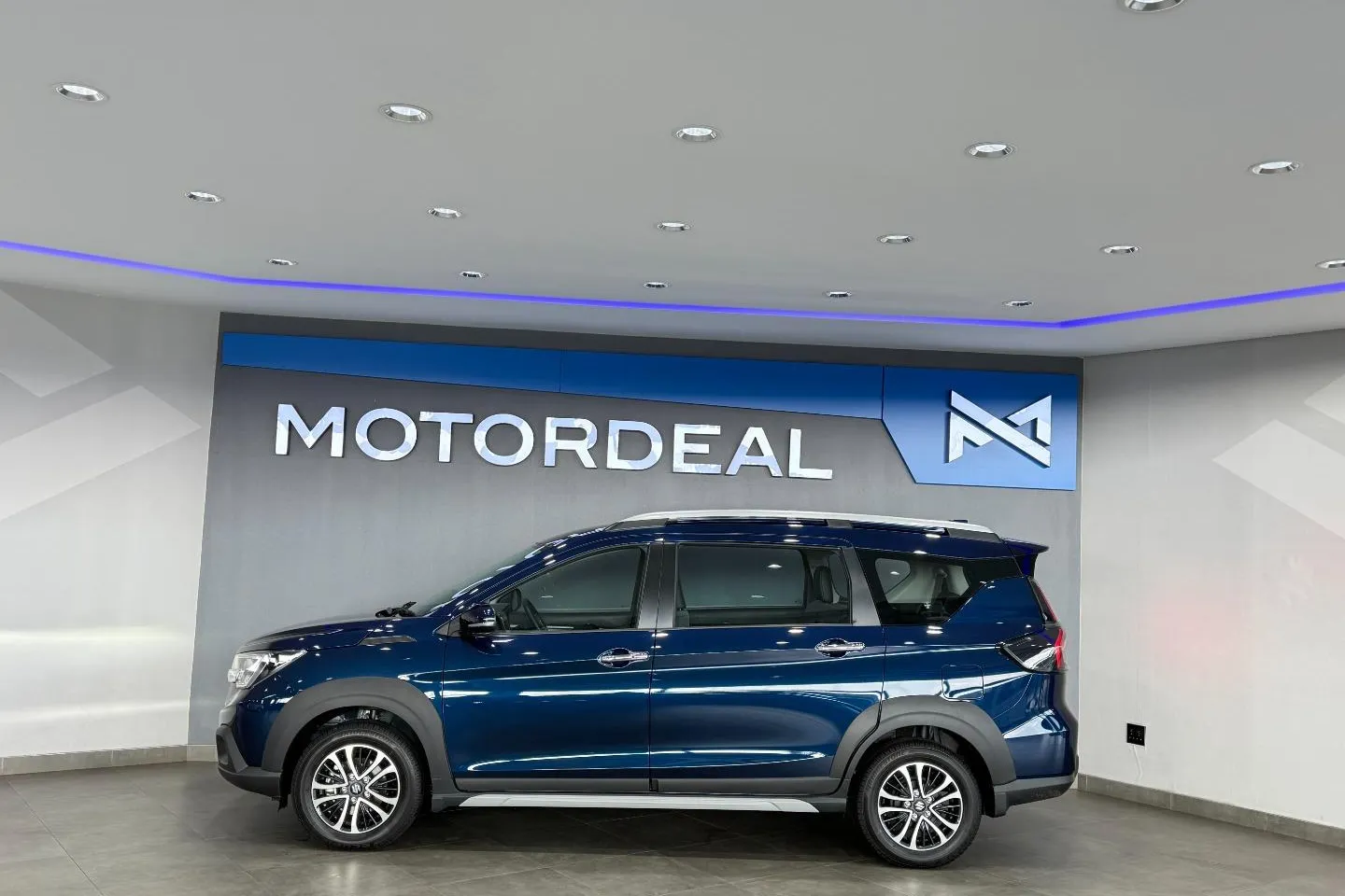 2026 Suzuki XL6 1.5 GL Auto, photo 10 of 28