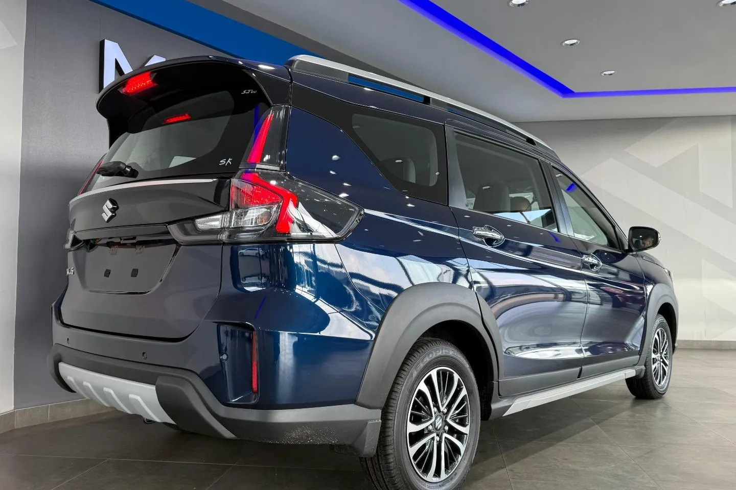 2026 Suzuki XL6 1.5 GL Auto, photo 11 of 28