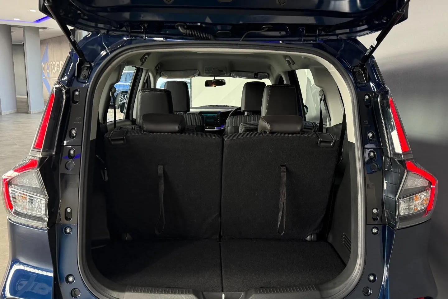 2026 Suzuki XL6 1.5 GL Auto, photo 14 of 28