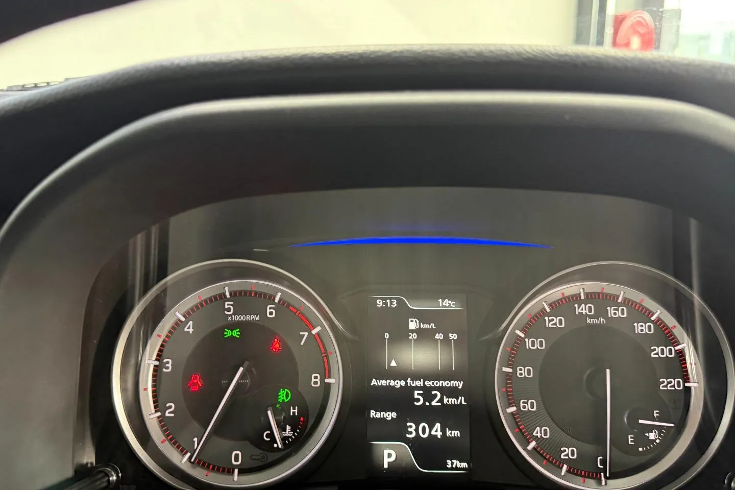 2026 Suzuki XL6 1.5 GL Auto, photo 17 of 28