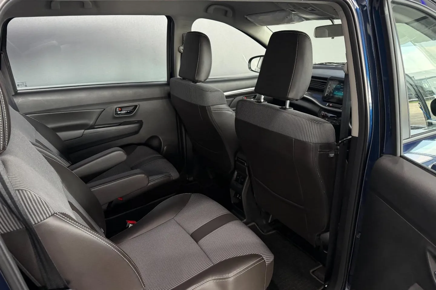 2026 Suzuki XL6 1.5 GL Auto, photo 18 of 28