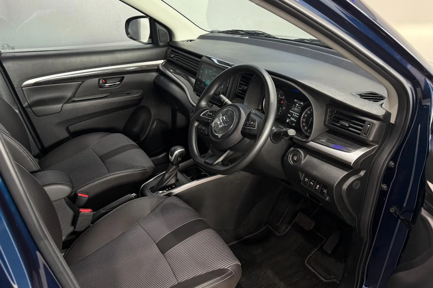 2026 Suzuki XL6 1.5 GL Auto, photo 19 of 28