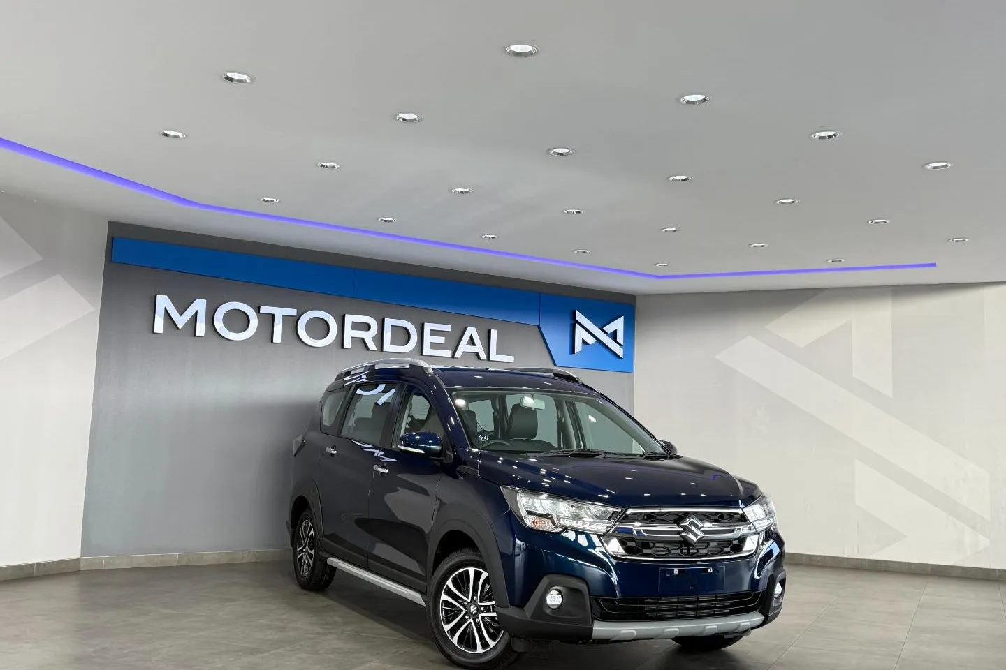 2026 Suzuki XL6 1.5 GL Auto, photo 2 of 28