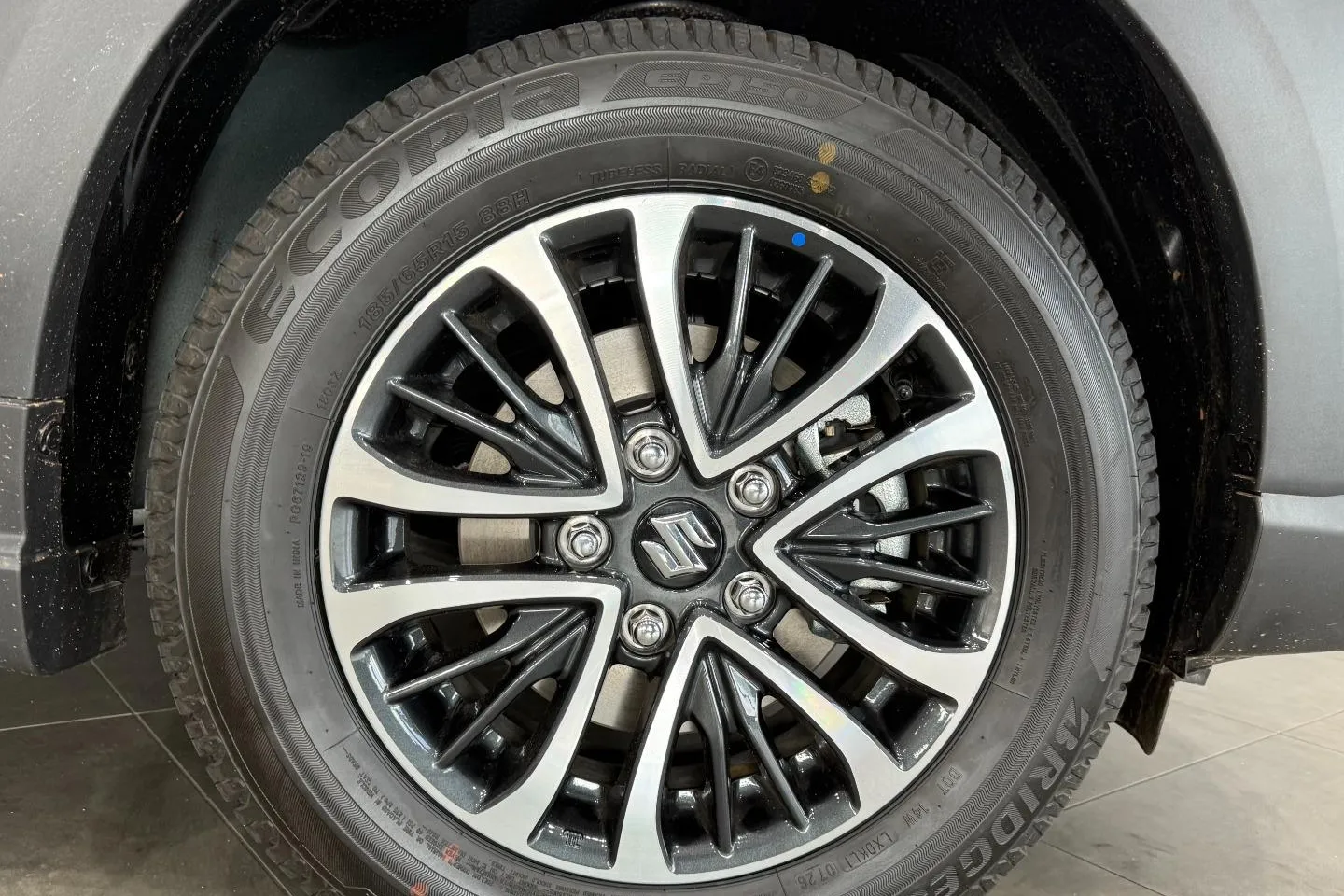 2026 Suzuki XL6 1.5 GL Auto, photo 21 of 28