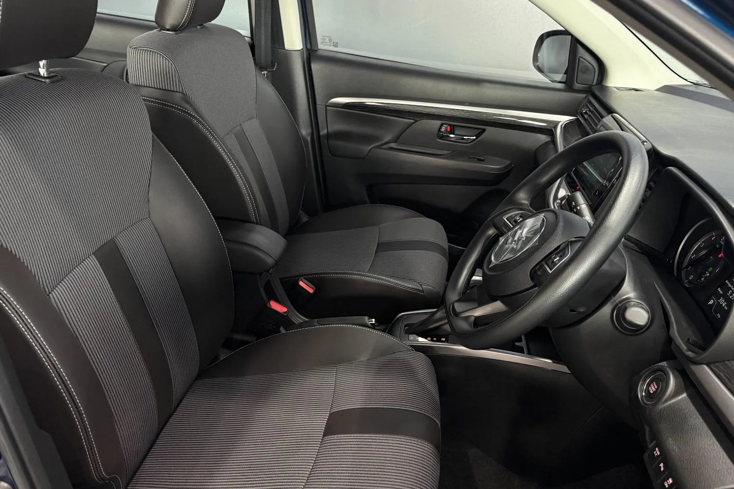 2026 Suzuki XL6 1.5 GL Auto, photo 22 of 28
