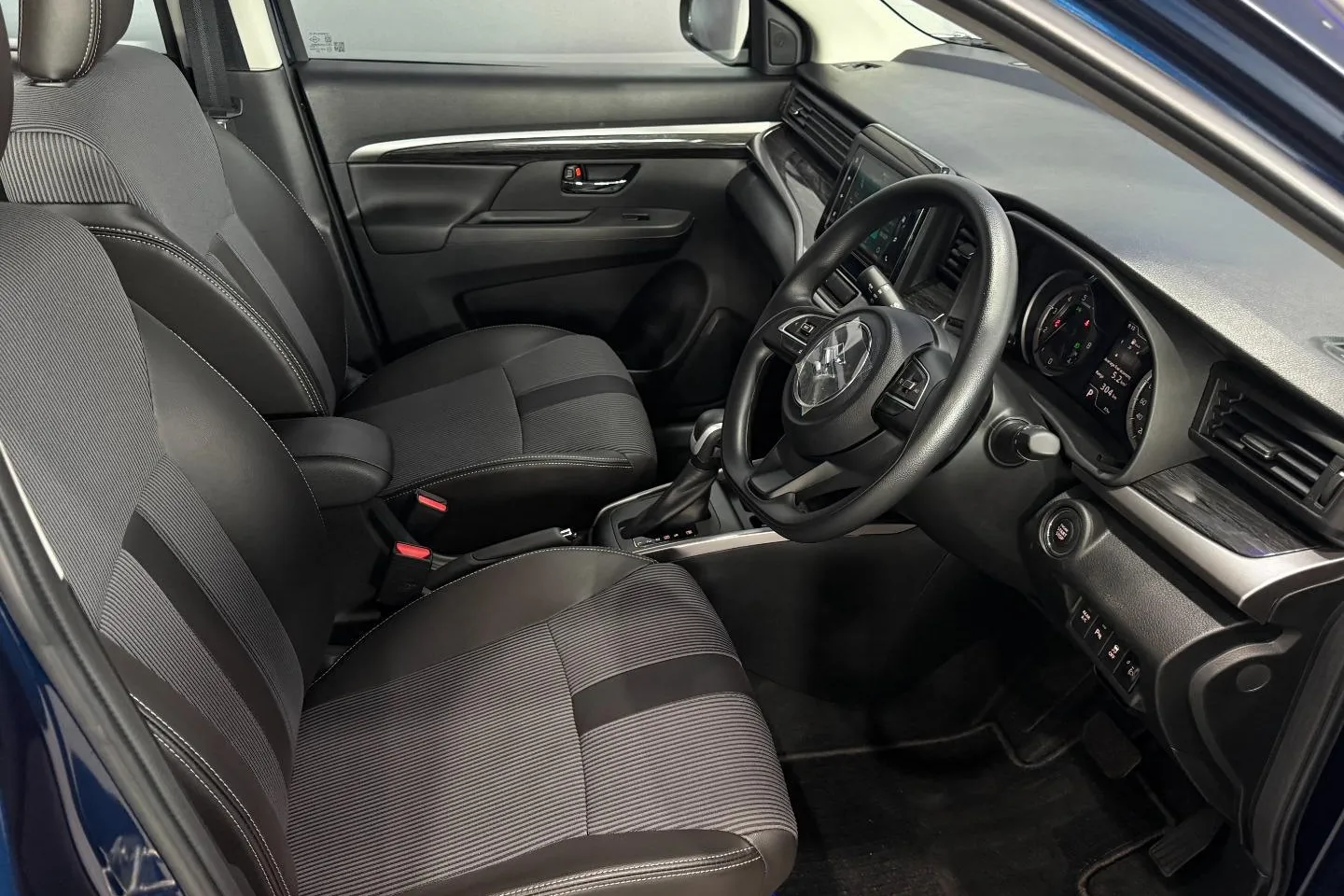 2026 Suzuki XL6 1.5 GL Auto, photo 24 of 28