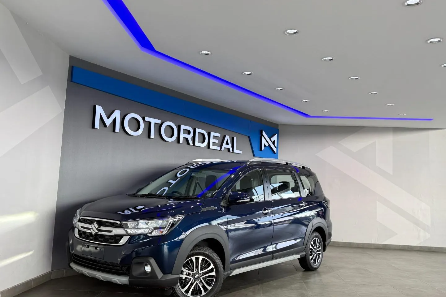 2026 Suzuki XL6 1.5 GL Auto, photo 3 of 28