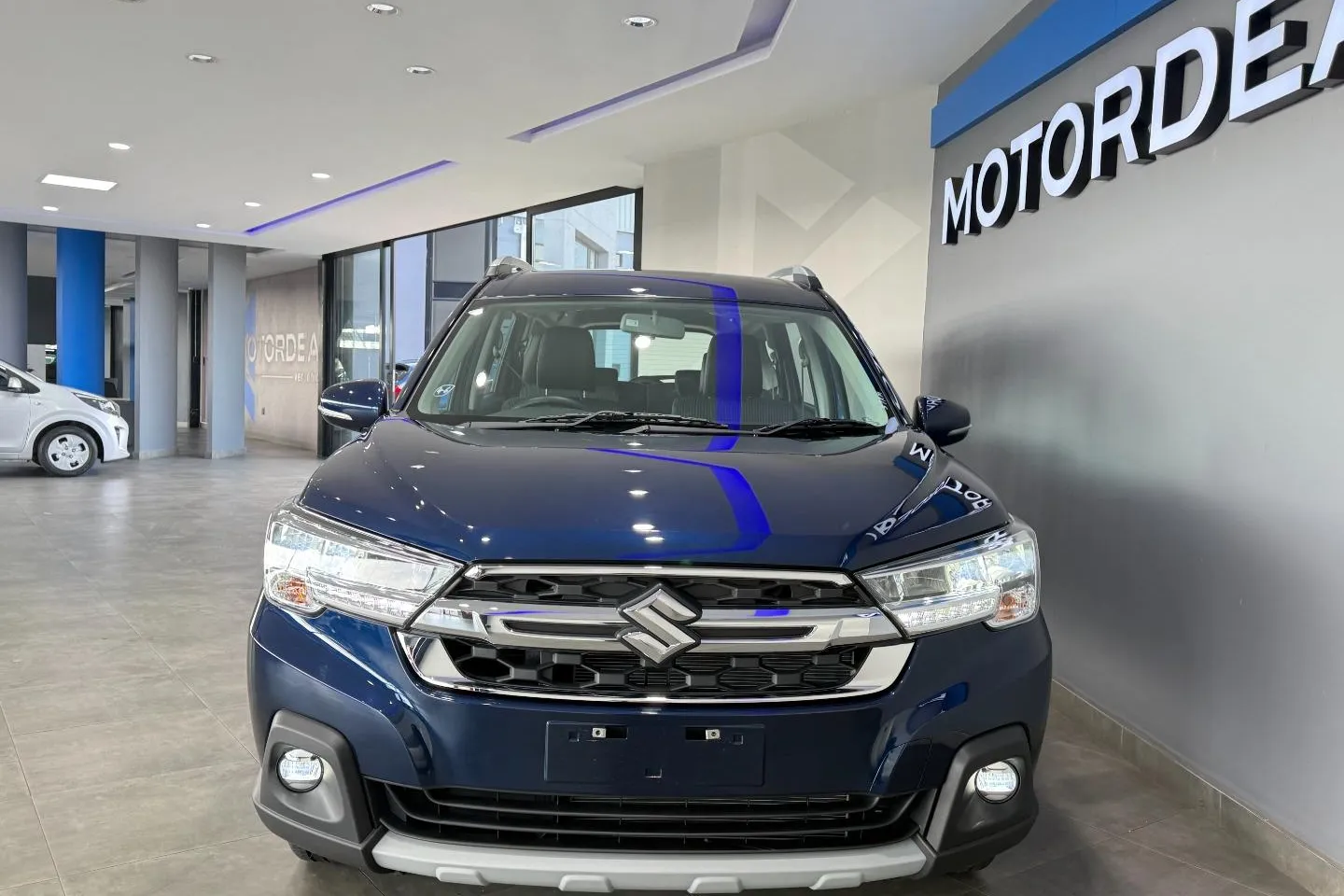 2026 Suzuki XL6 1.5 GL Auto, photo 4 of 28