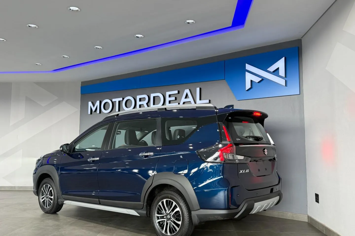 2026 Suzuki XL6 1.5 GL Auto, photo 5 of 28