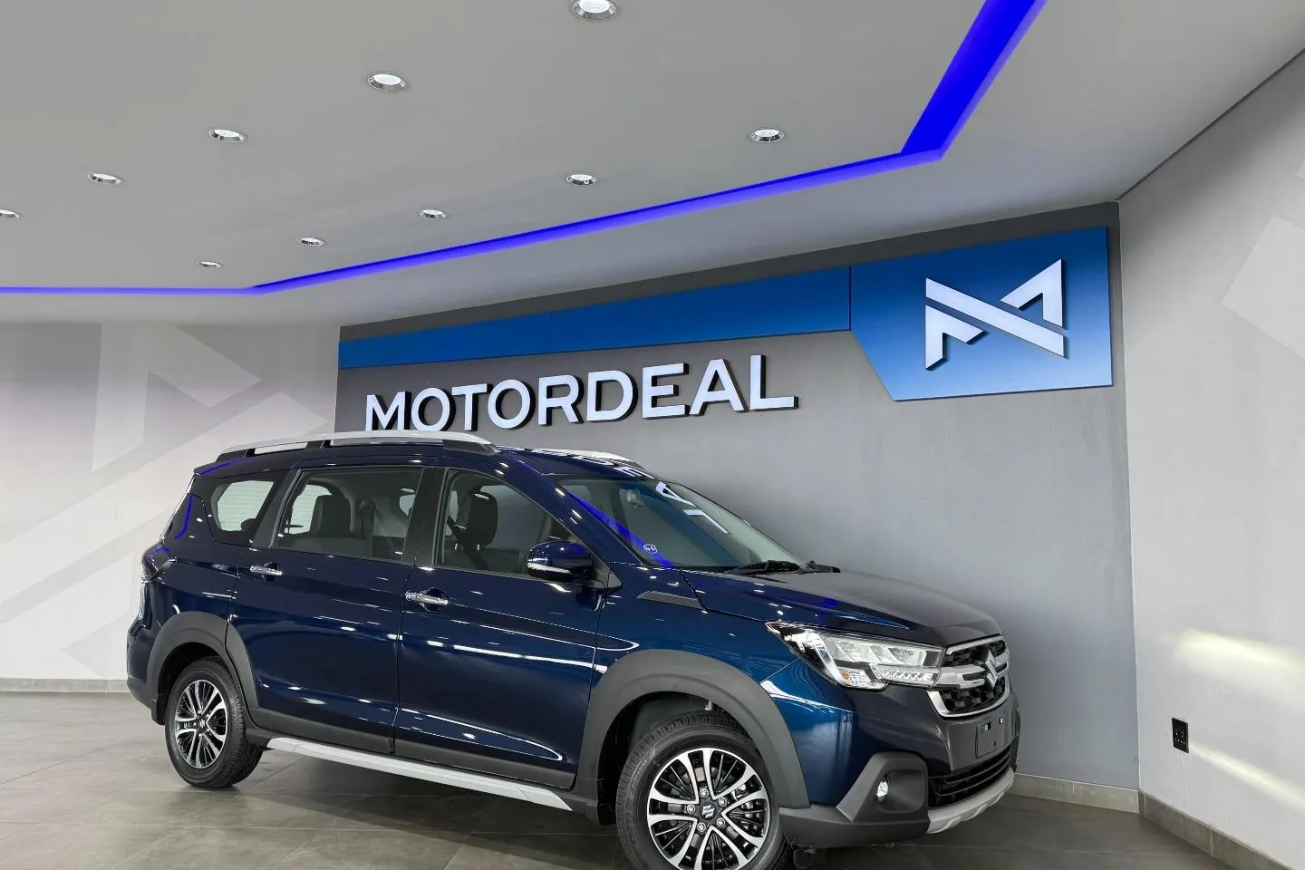 2026 Suzuki XL6 1.5 GL Auto, photo 6 of 28