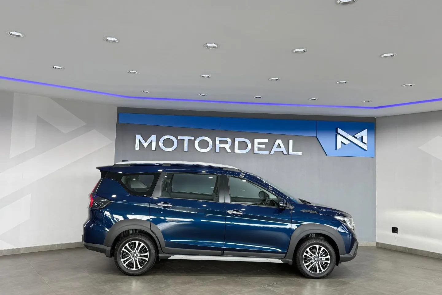 2026 Suzuki XL6 1.5 GL Auto, photo 7 of 28