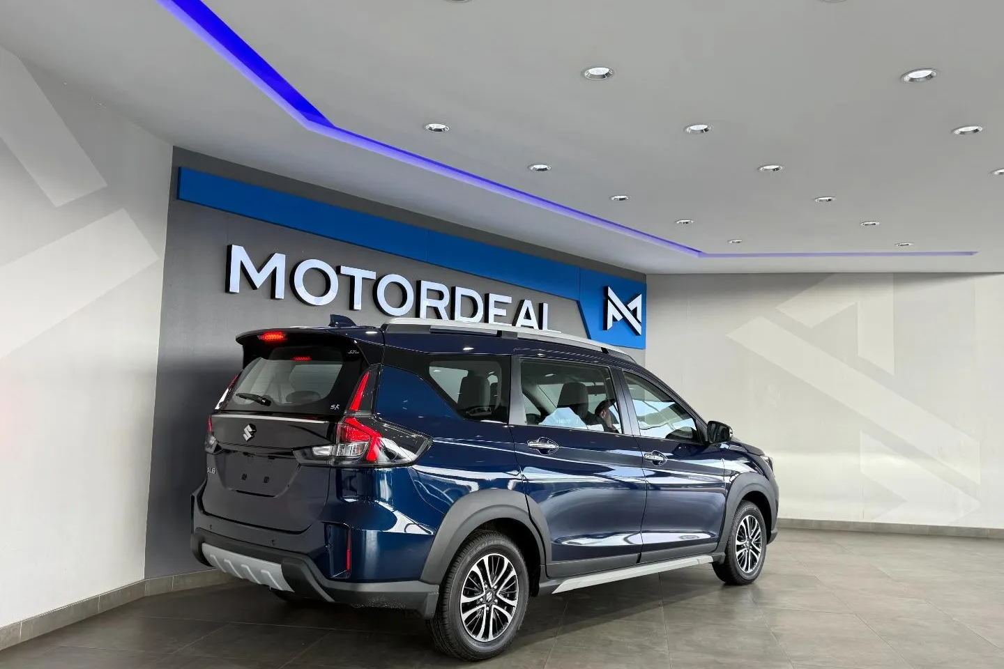 2026 Suzuki XL6 1.5 GL Auto, photo 8 of 28