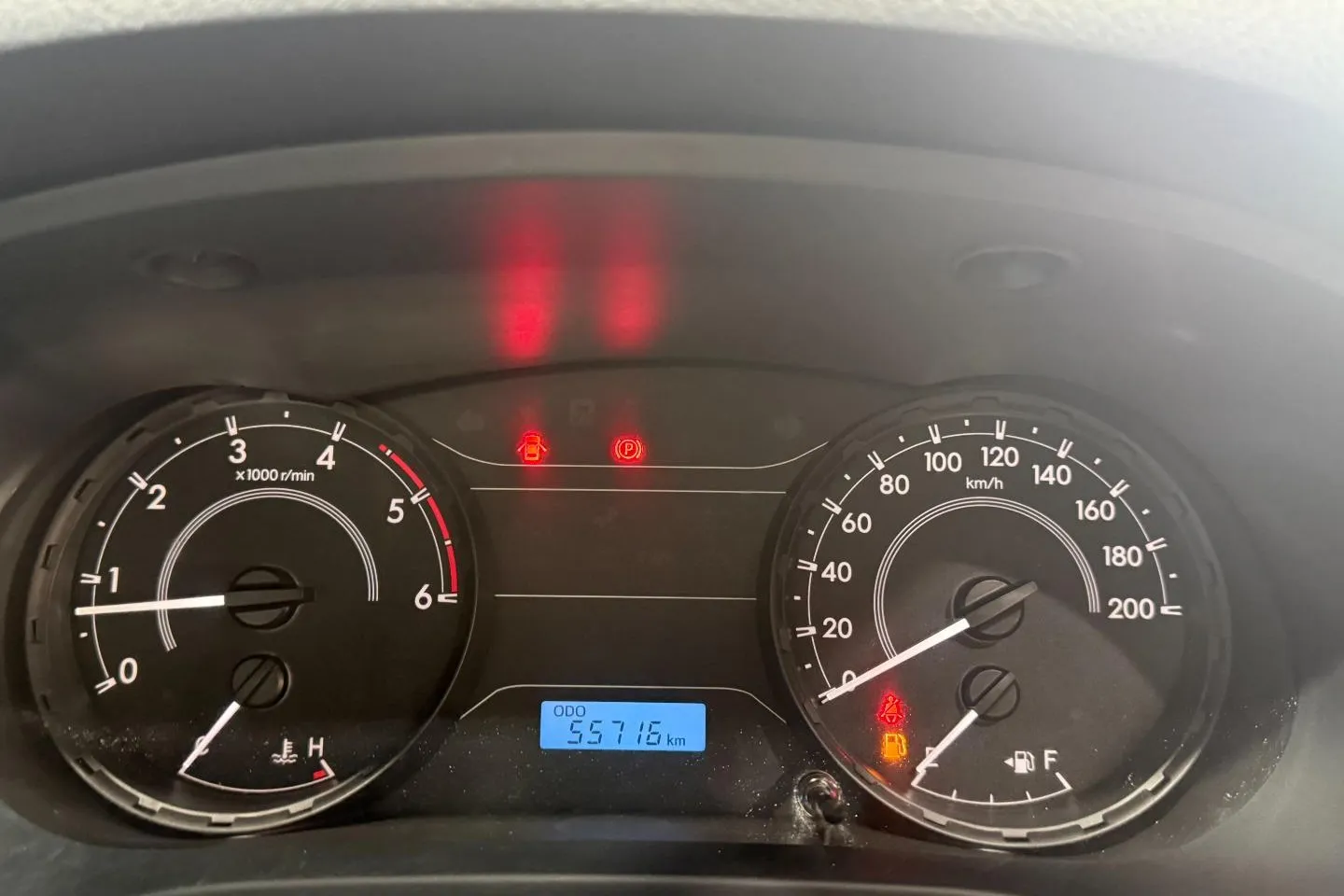 2026 Toyota Hilux 2.4GD Single Cab S (Aircon), photo 20 of 20