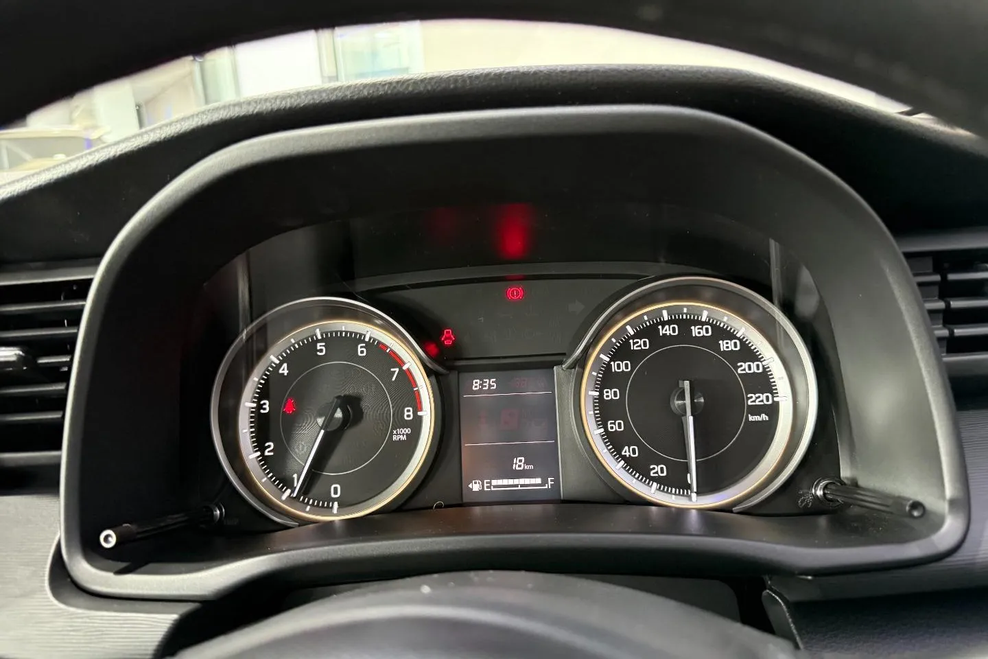 2026 Toyota Rumion 1.5 S, photo 11 of 11