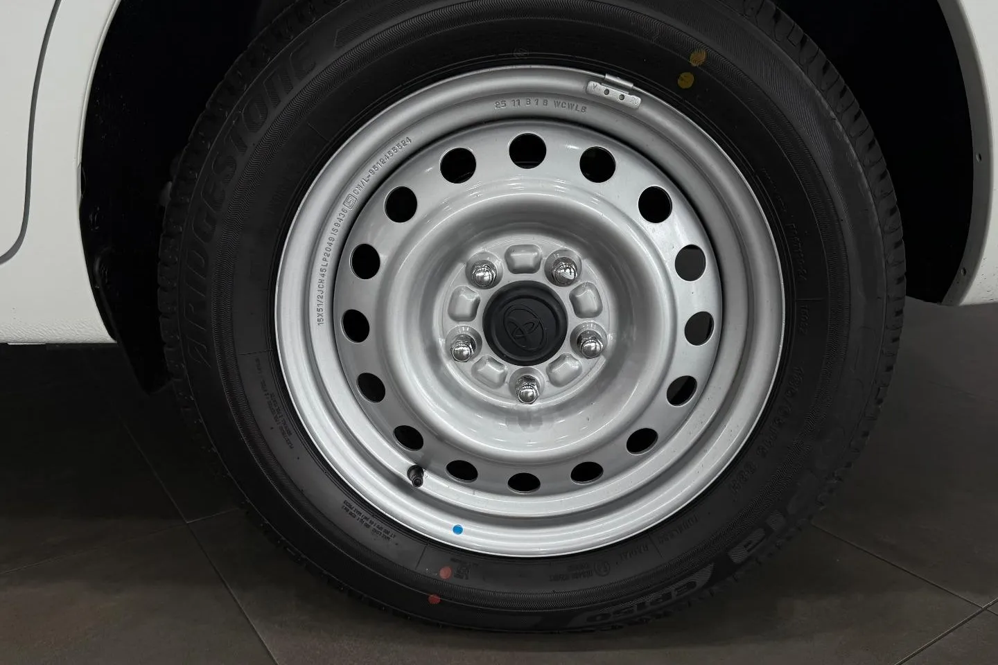 2026 Toyota Rumion 1.5 S, photo 15 of 16