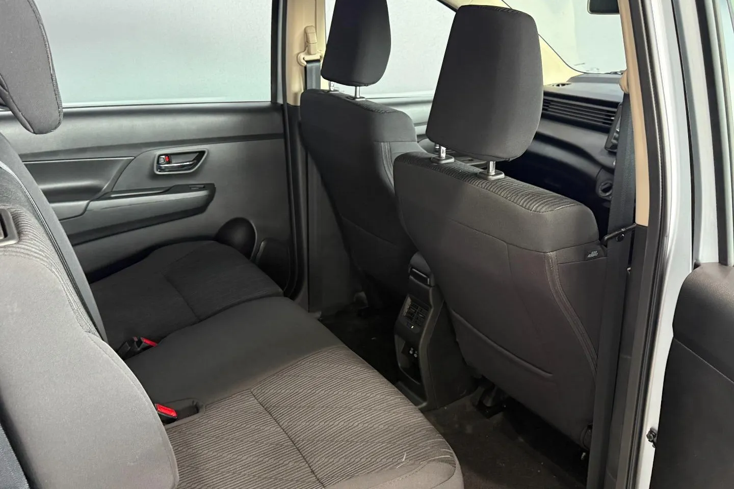 2026 Toyota Rumion 1.5 SX Manual, photo 17 of 23