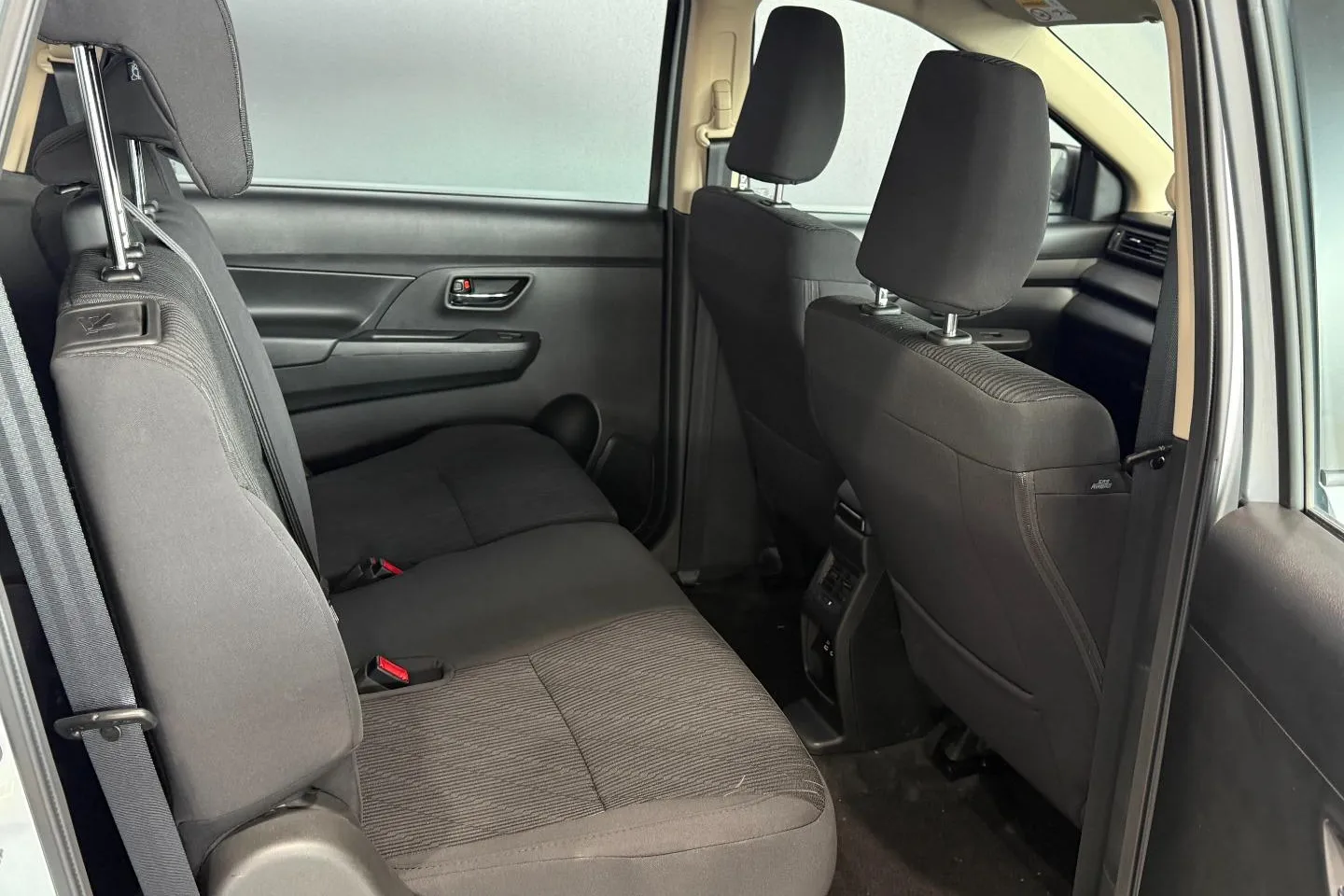 2026 Toyota Rumion 1.5 SX Manual, photo 19 of 23
