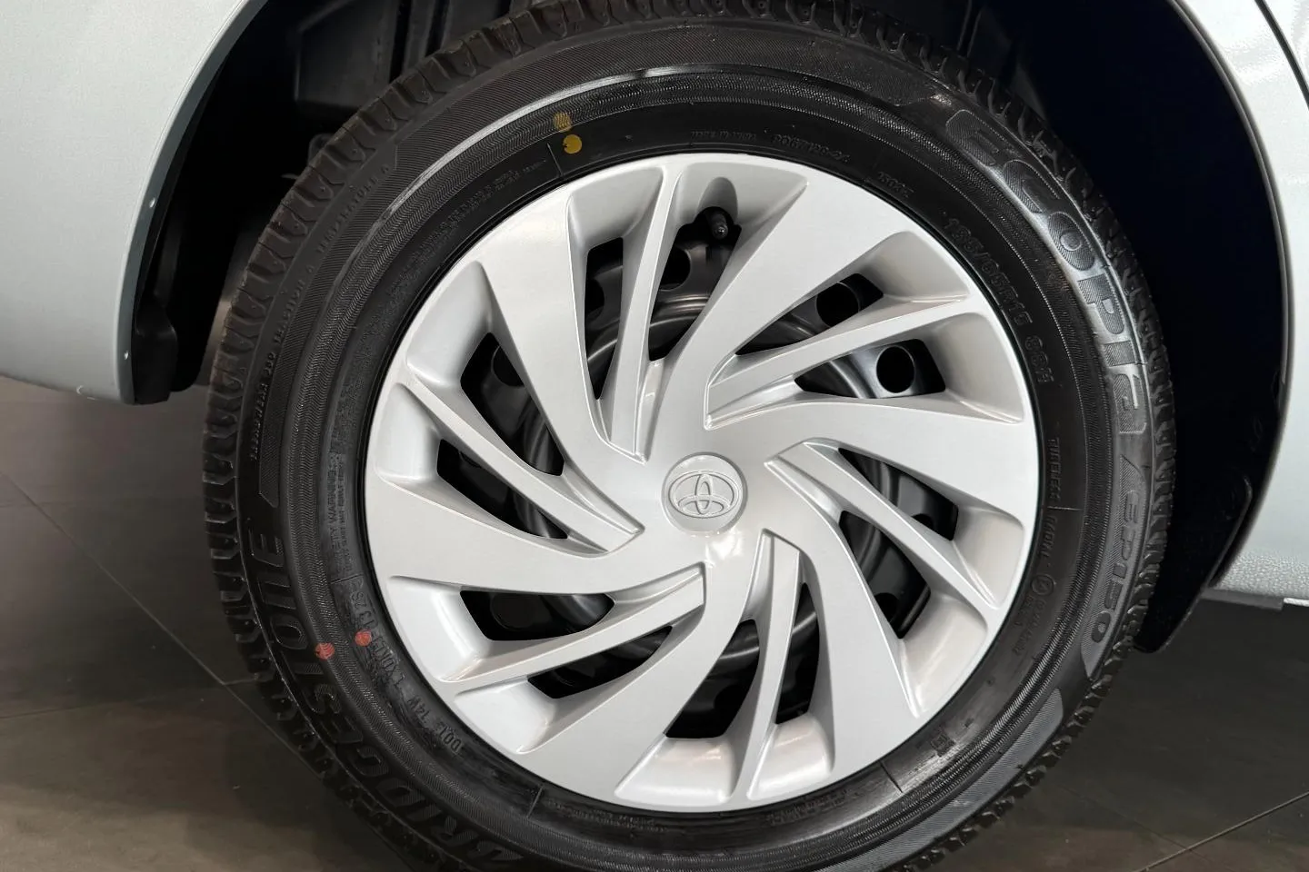 2026 Toyota Rumion 1.5 SX Manual, photo 9 of 23