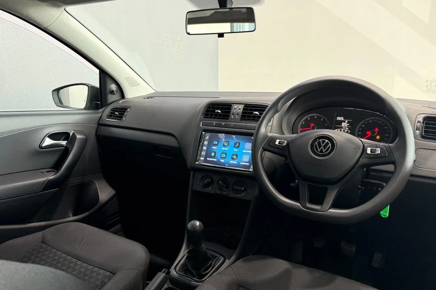 2026 Volkswagen Polo Vivo Hatch 1.4, photo 18 of 21