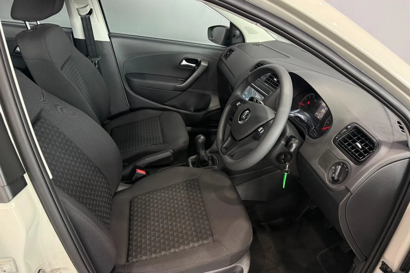 2026 Volkswagen Polo Vivo Hatch 1.4, photo 20 of 21
