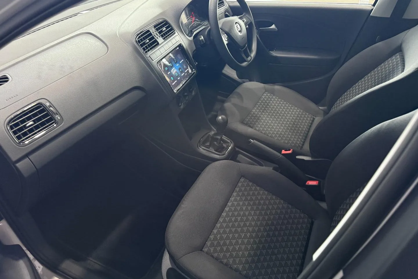 2026 Volkswagen Polo Vivo Hatch 1.4, photo 21 of 21