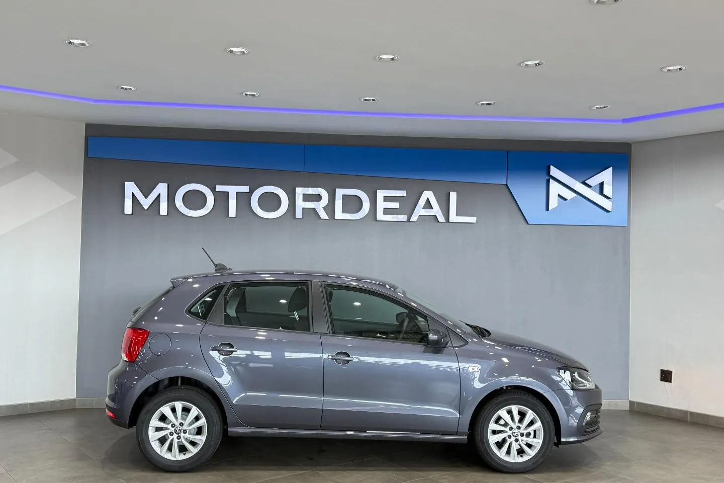 2026 Volkswagen Polo Vivo Hatch 1.4 Life, photo 11 of 13