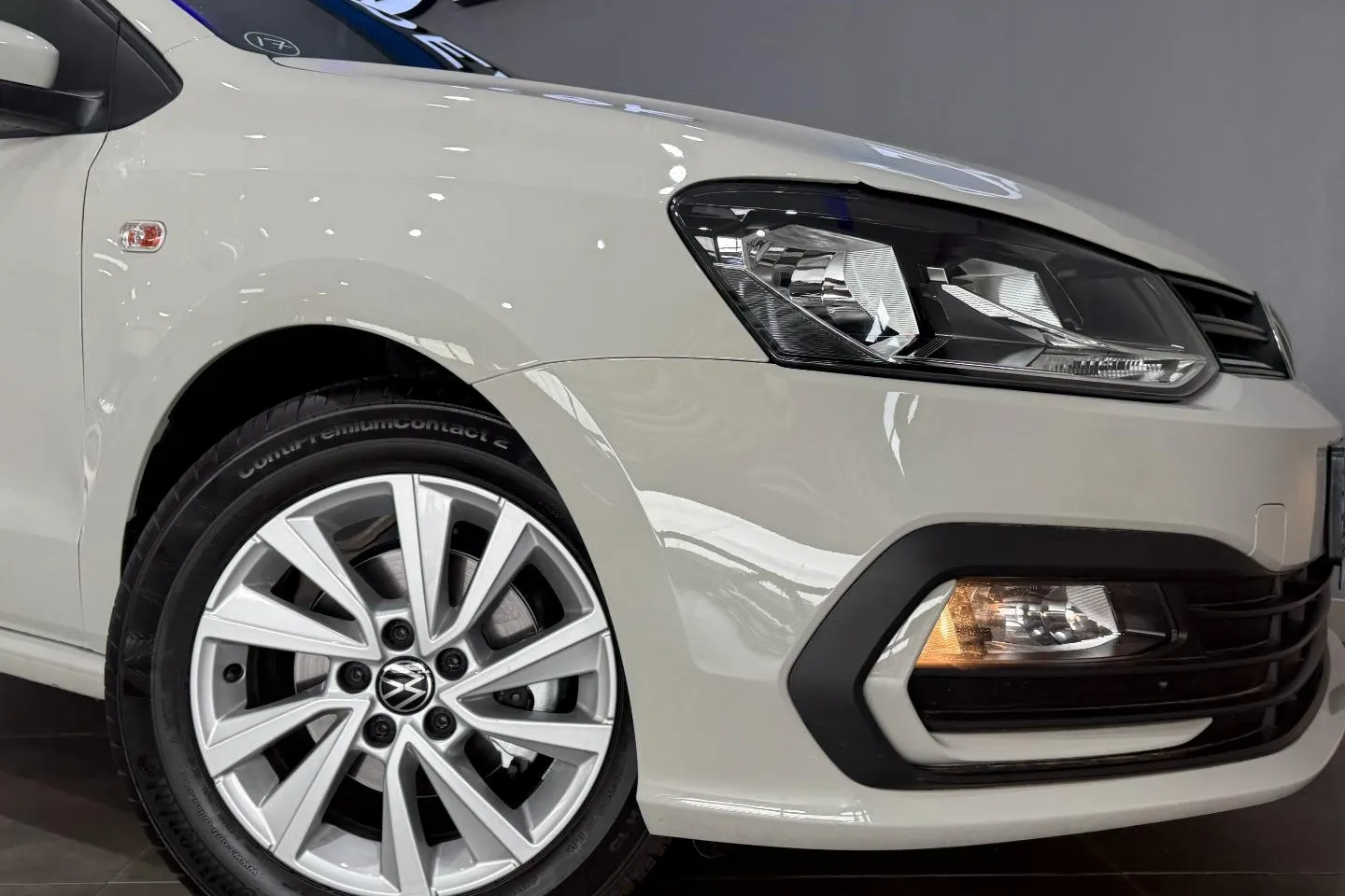 2026 Volkswagen Polo Vivo Hatch 1.4 Life, photo 11 of 13