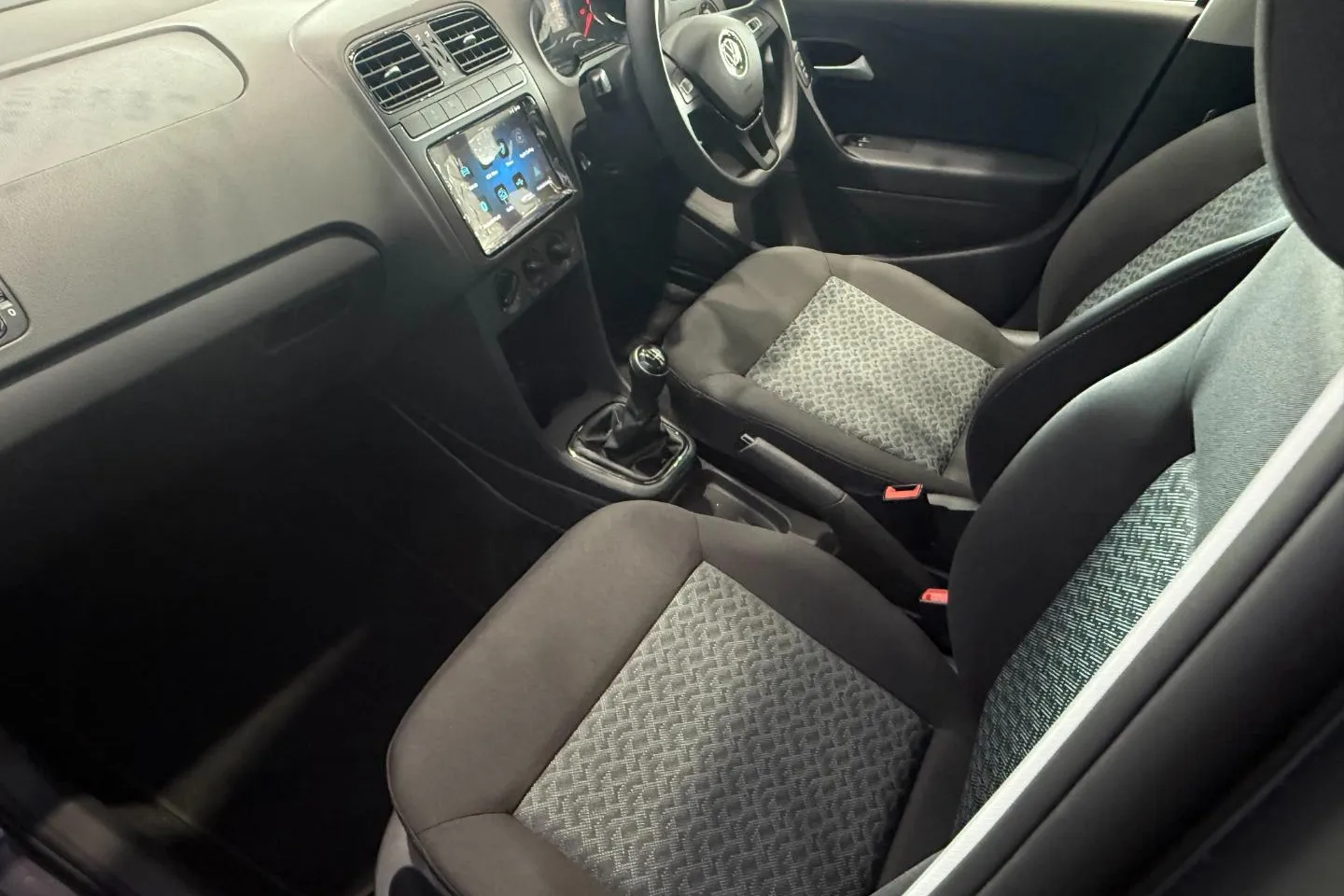 2026 Volkswagen Polo Vivo Hatch 1.4 Life, photo 13 of 13