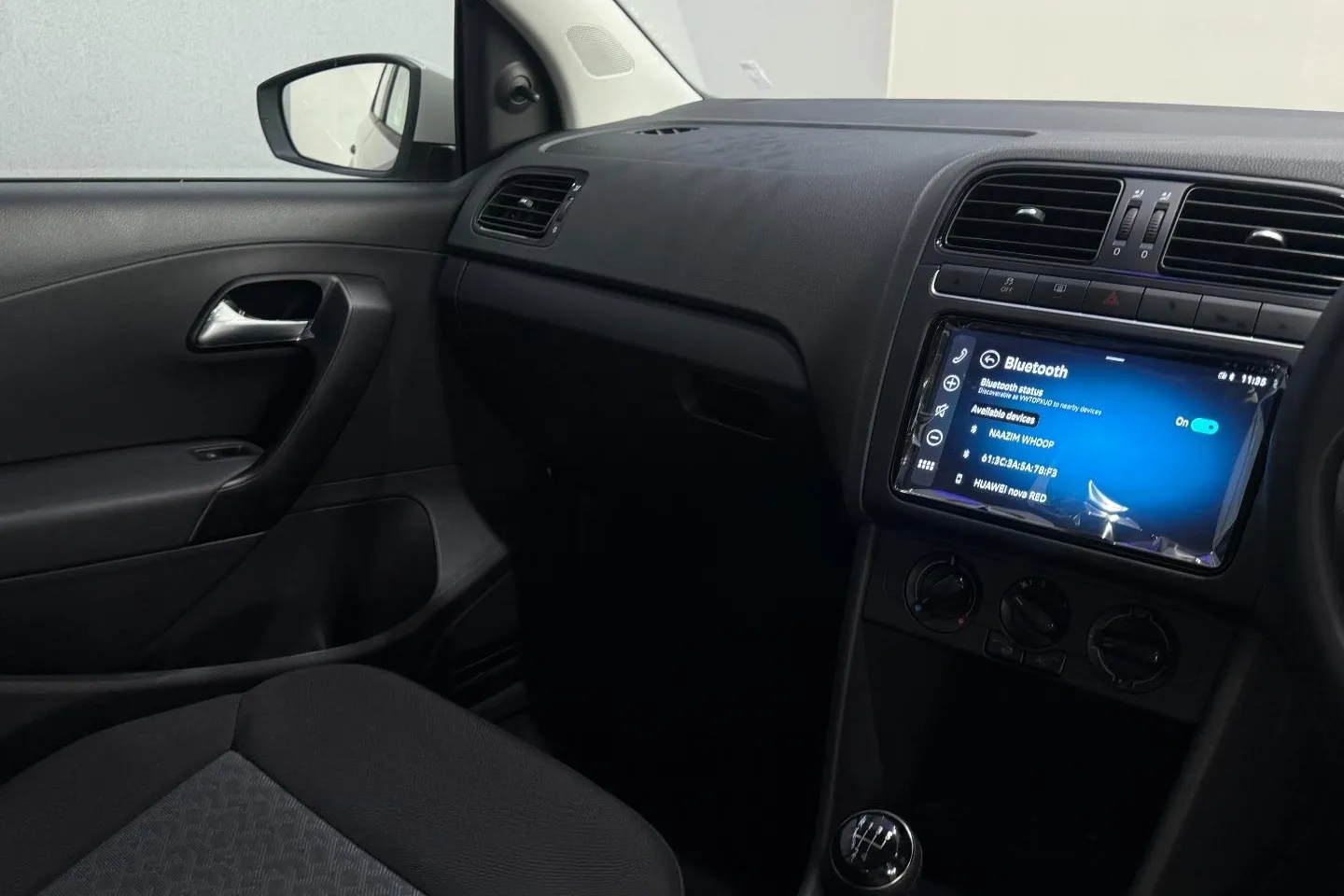2026 Volkswagen Polo Vivo Hatch 1.4 Life, photo 13 of 13