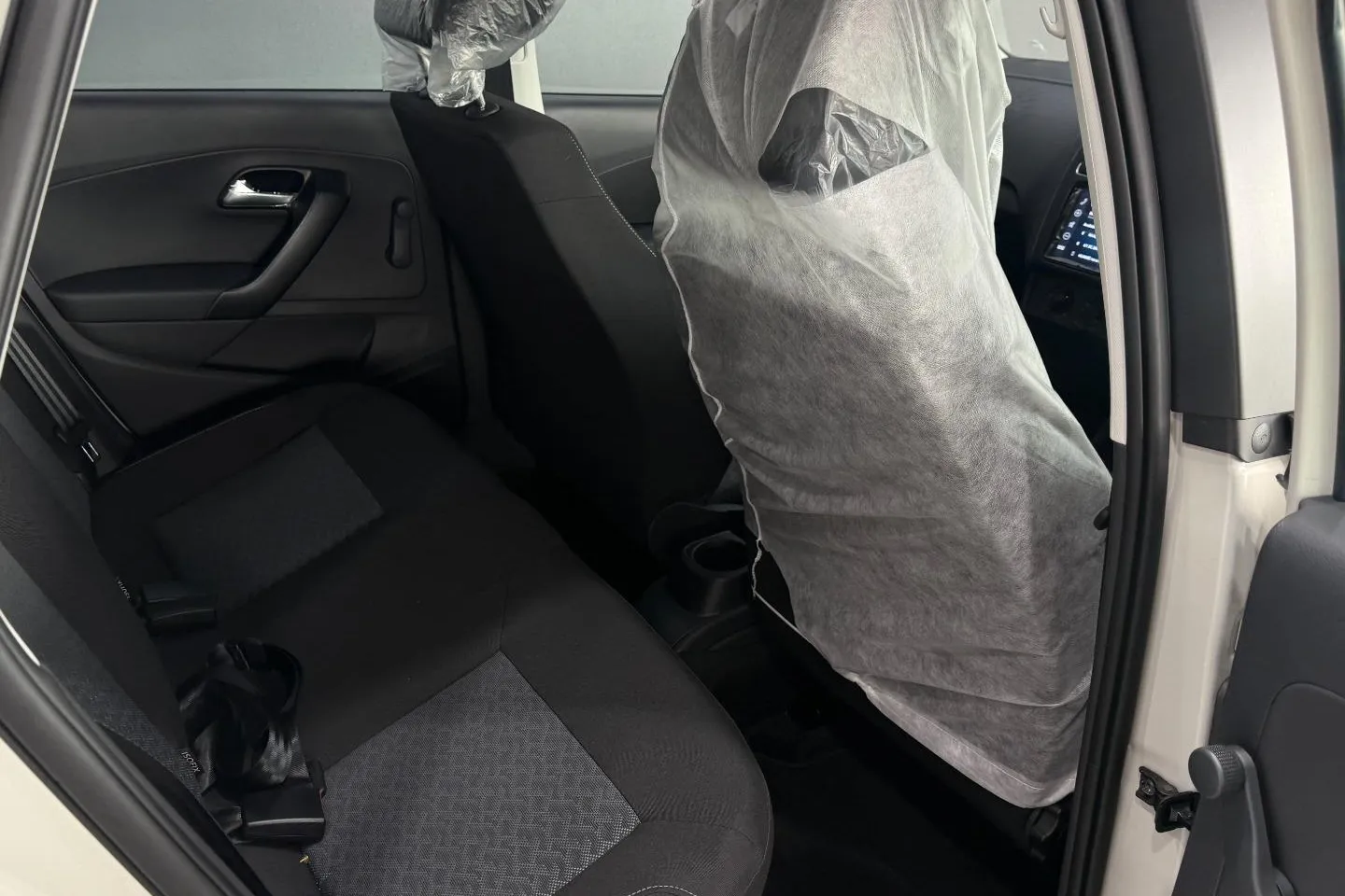 2026 Volkswagen Polo Vivo Hatch 1.4 Life, photo 15 of 20