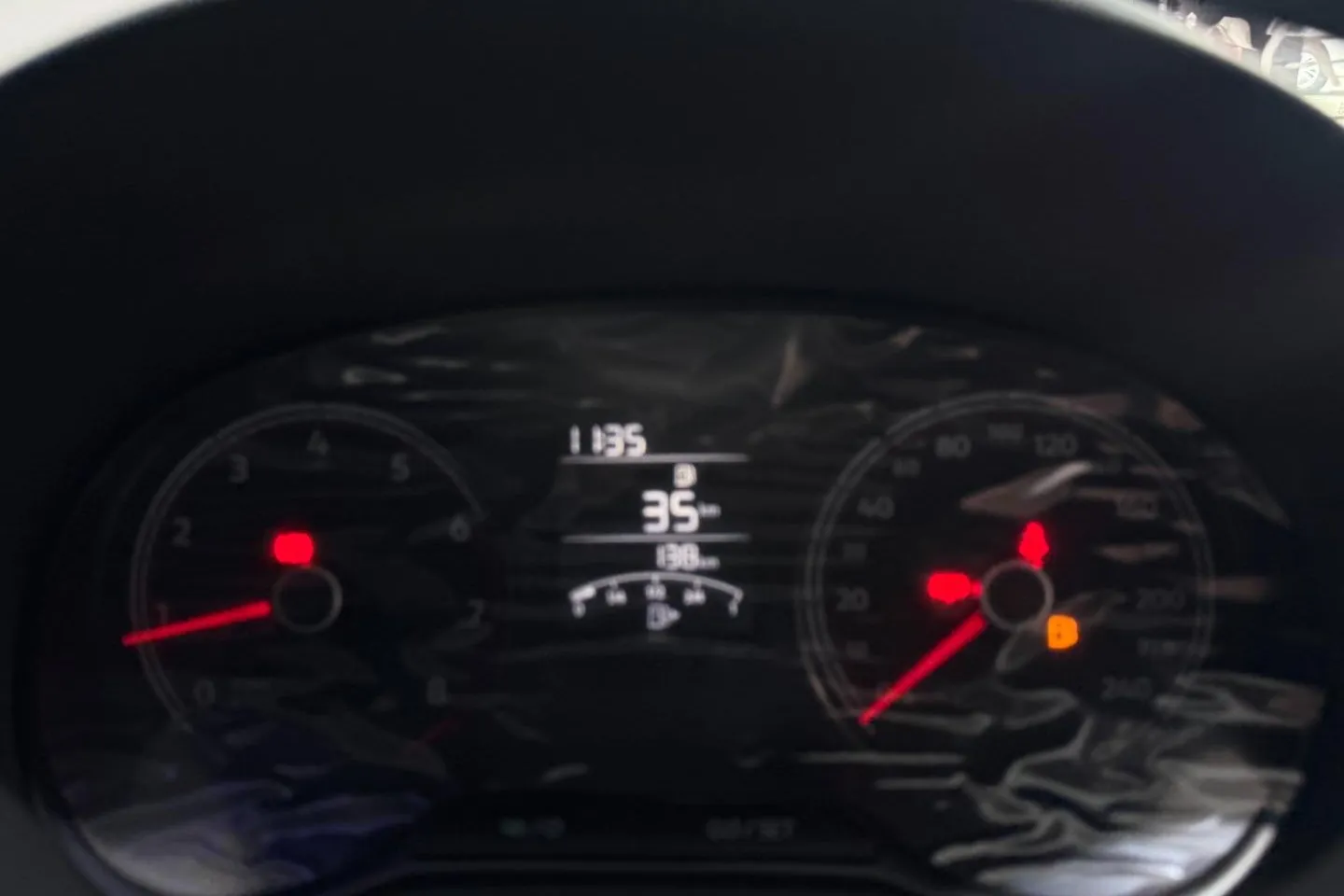 2026 Volkswagen Polo Vivo Hatch 1.4 Life, photo 16 of 20