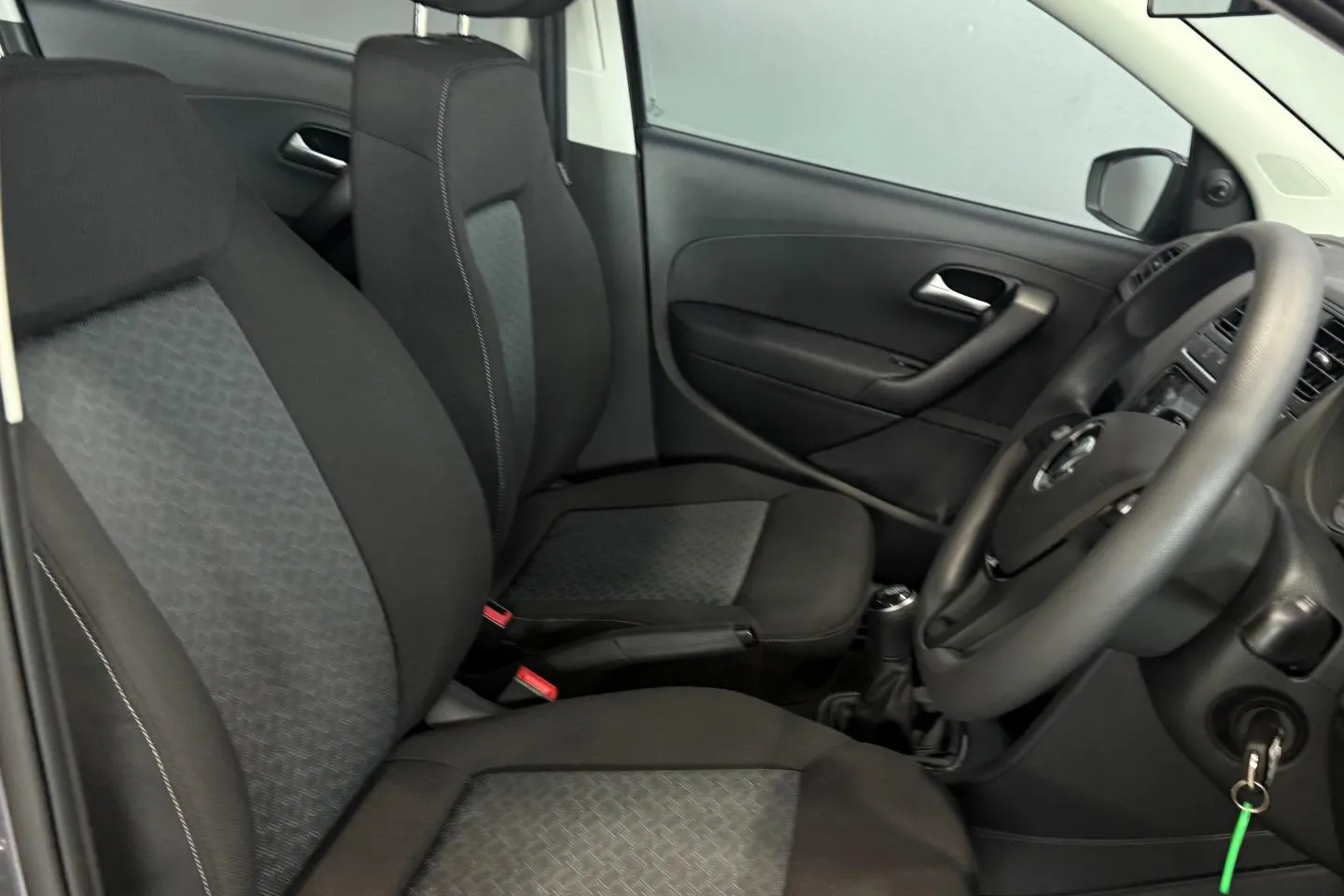 2026 Volkswagen Polo Vivo Hatch 1.4 Life, photo 18 of 24