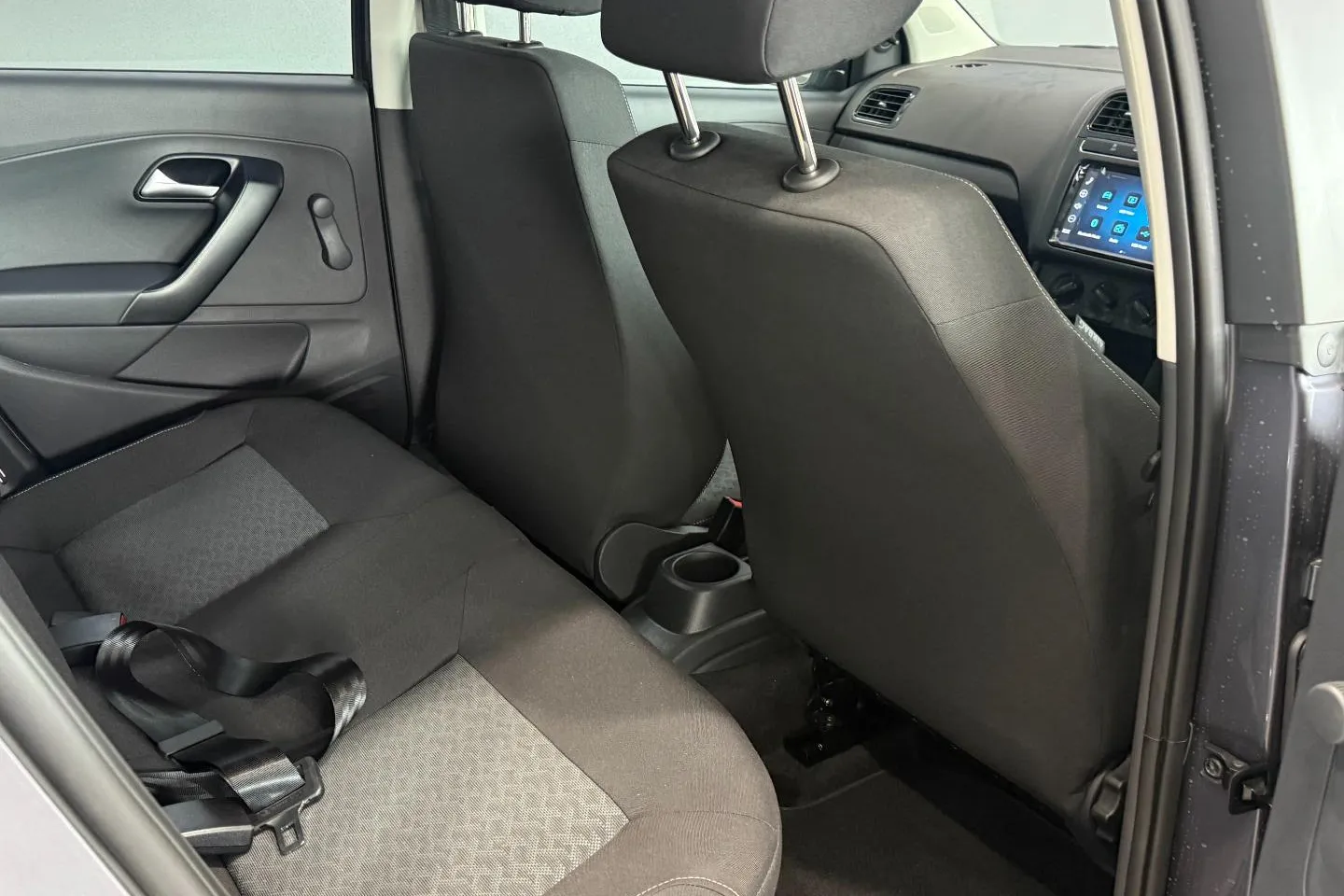 2026 Volkswagen Polo Vivo Hatch 1.4 Life, photo 19 of 24