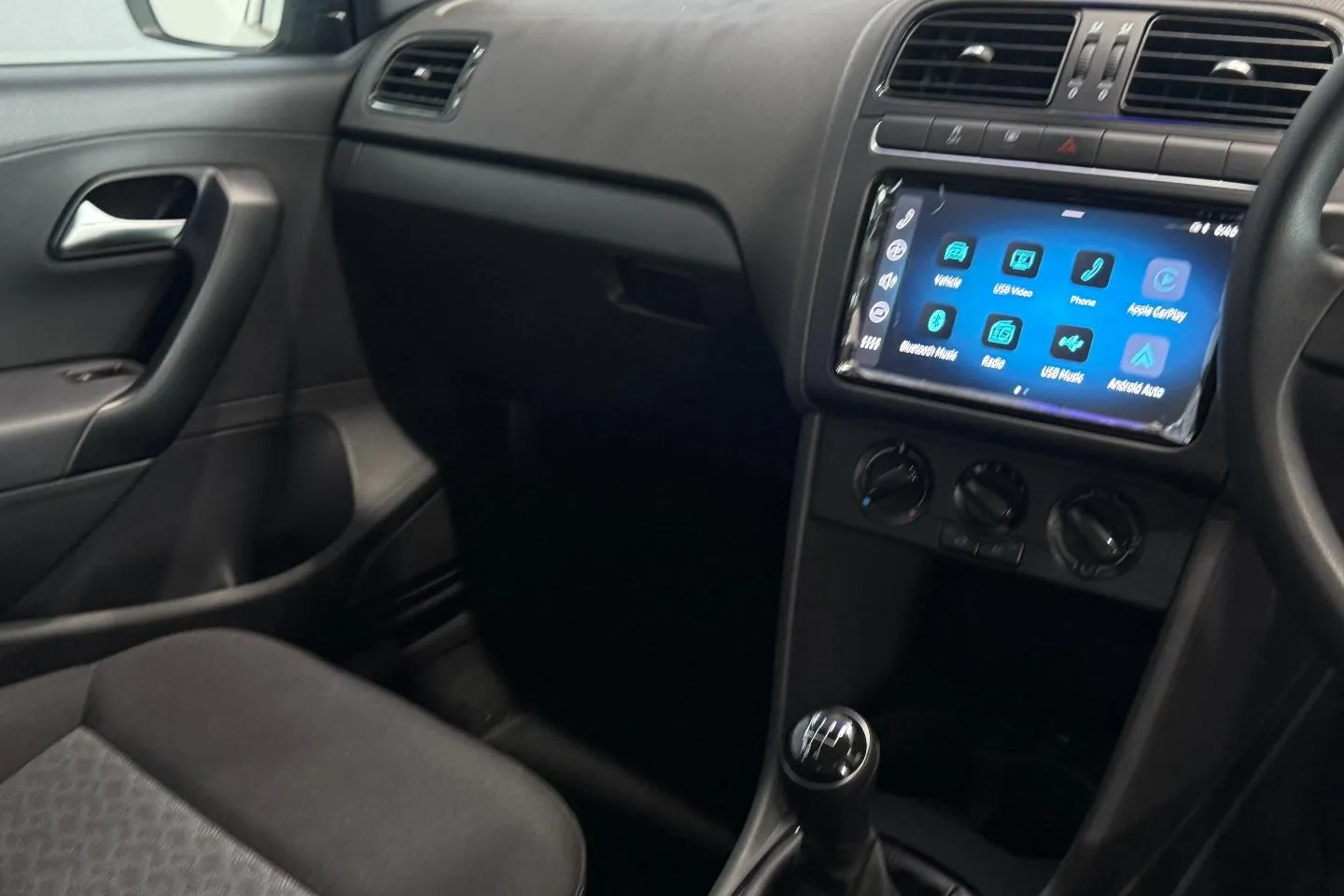 2026 Volkswagen Polo Vivo Hatch 1.4 Life, photo 20 of 24