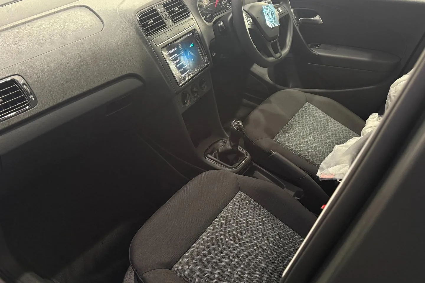 2026 Volkswagen Polo Vivo Hatch 1.4 Life, photo 20 of 20