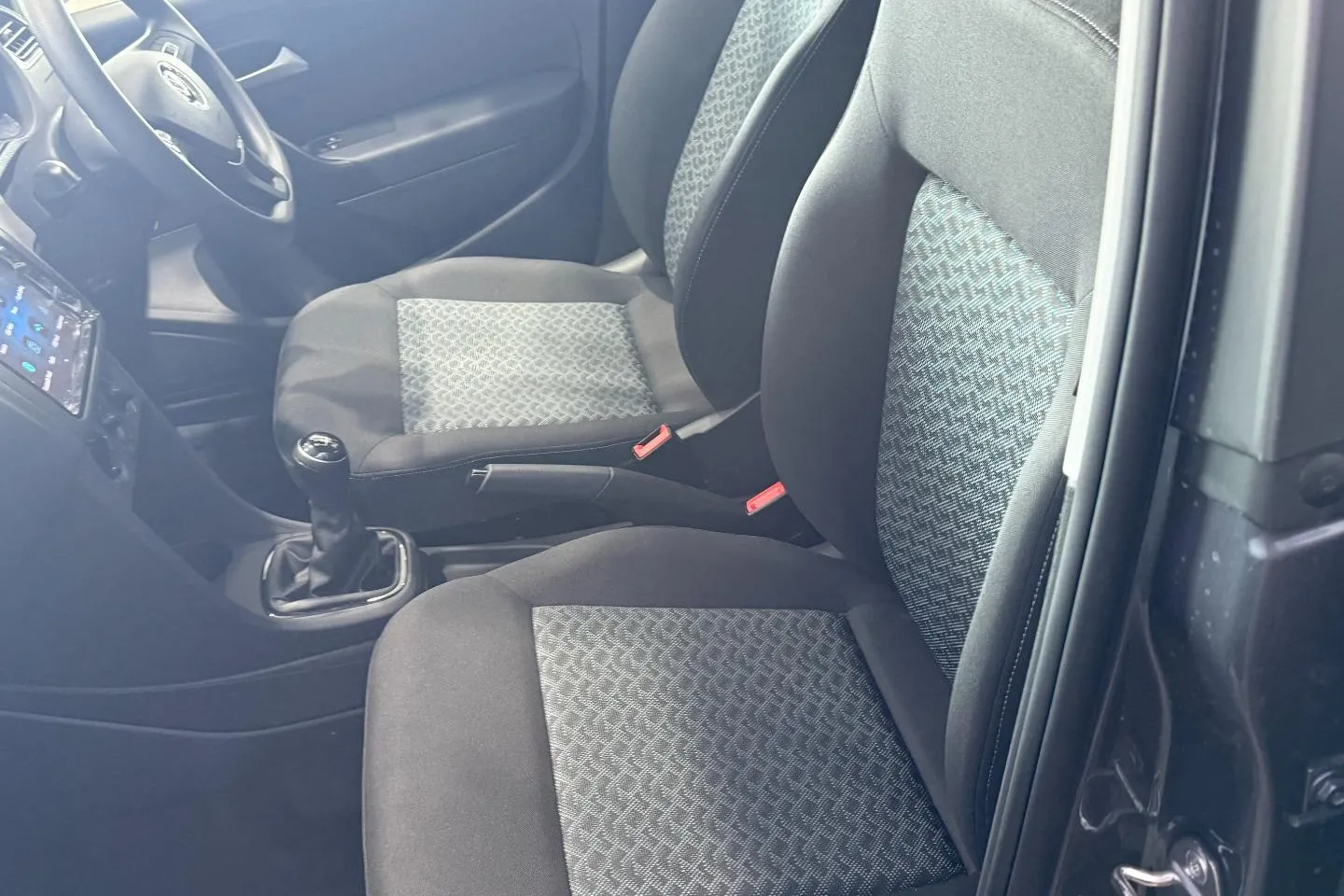 2026 Volkswagen Polo Vivo Hatch 1.4 Life, photo 24 of 24