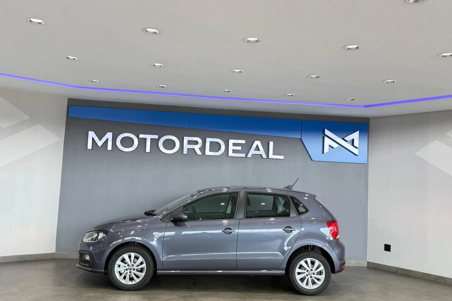2026 Volkswagen Polo Vivo Hatch 1.4 Life, photo 5 of 13